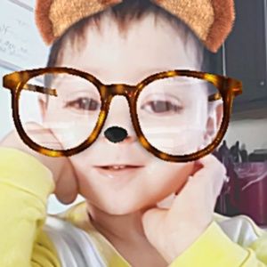 Meet your Posher, Erika